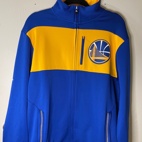 adidas climawarm jacket